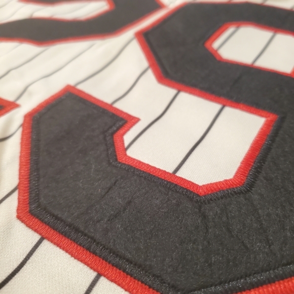 Rod Carew Minnesota Twins Throwback Mens New Stitched - Picture 10 of 10